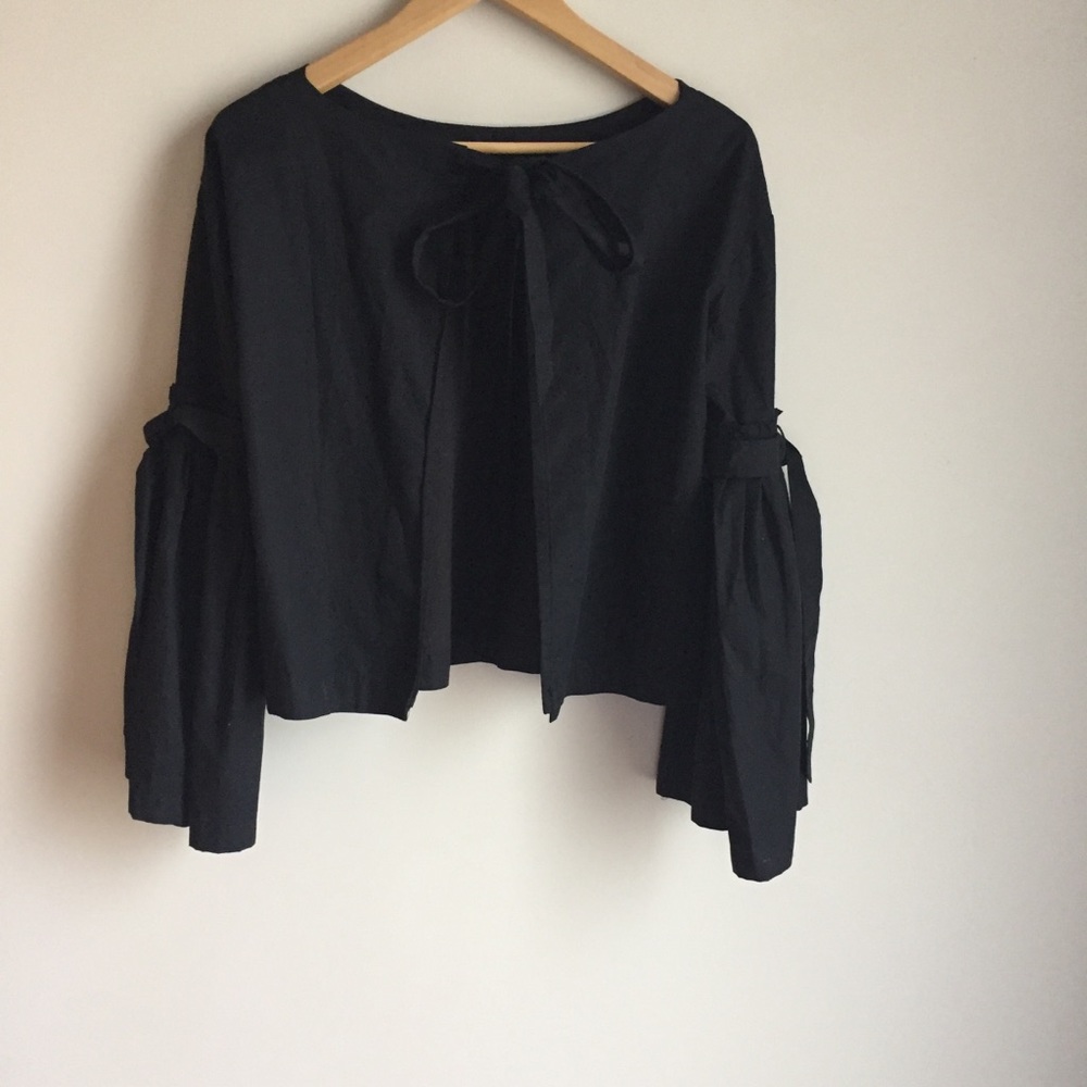 Free People So Obviously Yours Top - Picture 4 of 7